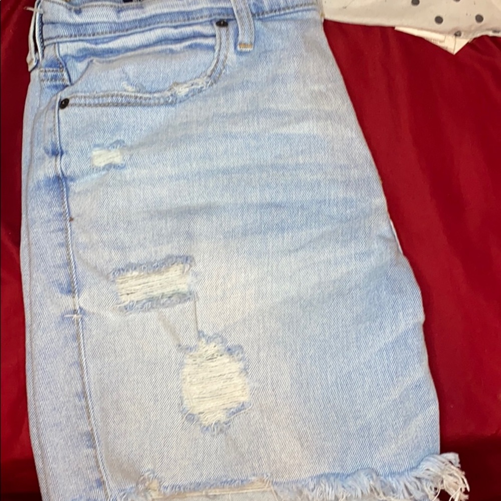 COPY - Hollister men shorts